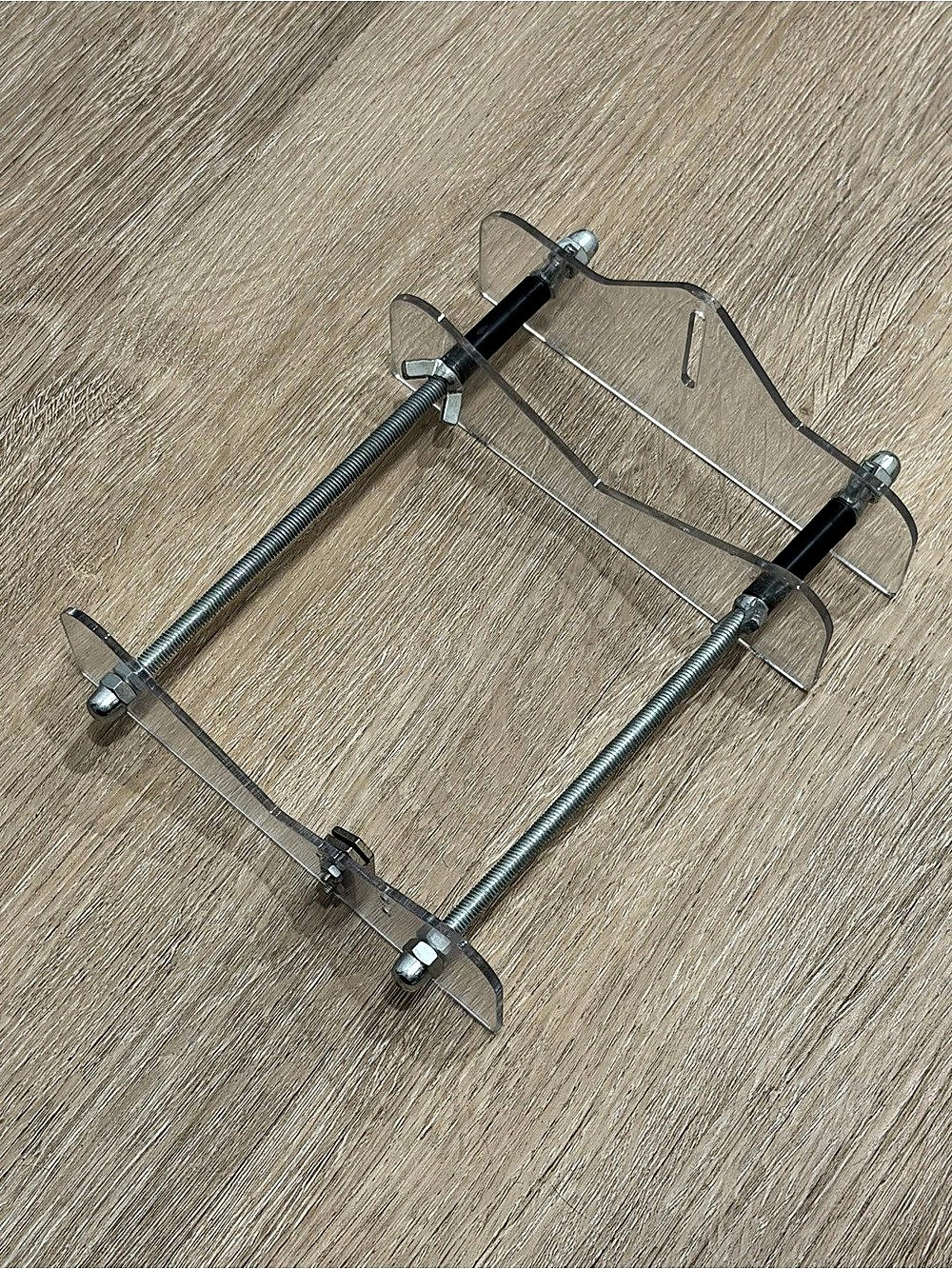 Glass Wine Bottle Cutting Tool